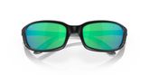 Costa Del Mar 6S9017 BRINE Sunglasses