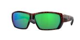Costa Del Mar 6S9009 TUNA ALLEY Sunglasses
