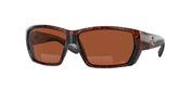 Costa Del Mar 6S7008 TUNA ALLEY READERS Eyeglasses
