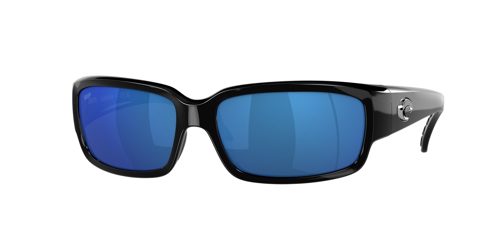 Costa Del Mar 6S9025 CABALLITO Sunglasses