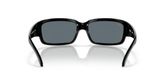 Costa Del Mar 6S9025 CABALLITO Sunglasses