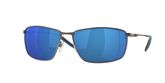 Costa Del Mar 6S6009 TURRET Sunglasses