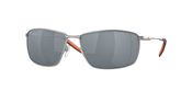 Costa Del Mar 6S6009 TURRET Sunglasses
