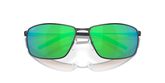 Costa Del Mar 6S6009 TURRET Sunglasses