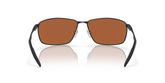 Costa Del Mar 6S6009 TURRET Sunglasses