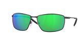 Costa Del Mar 6S6009 TURRET Sunglasses