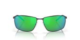 Costa Del Mar 6S6009 TURRET Sunglasses