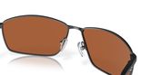 Costa Del Mar 6S6009 TURRET Sunglasses