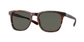 Costa Del Mar 6S2002 SULLIVAN Sunglasses