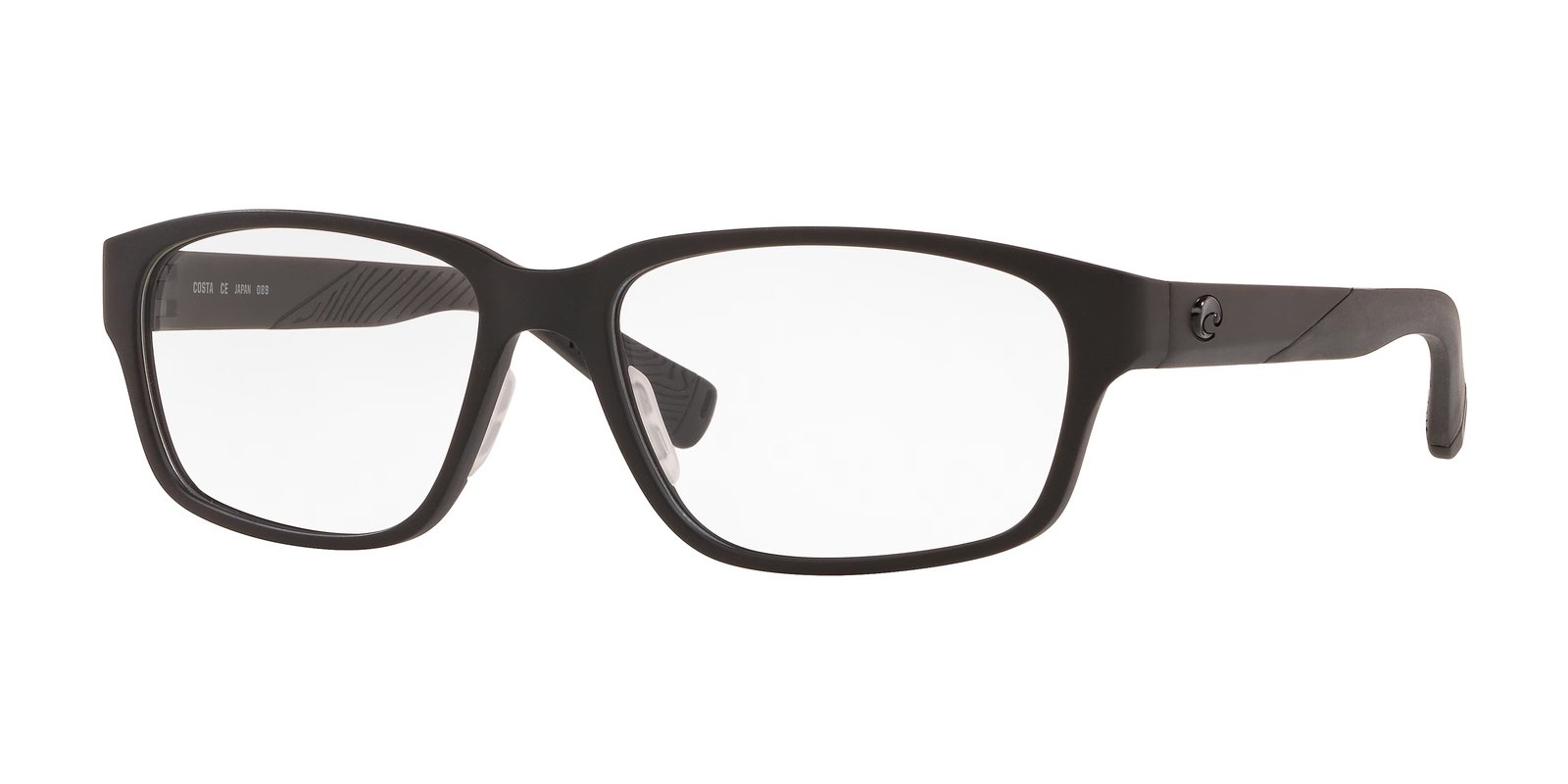Costa Del Mar 6S8012 OCR320 Eyeglasses