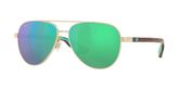Costa Del Mar 6S4002 PELI Sunglasses