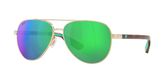 Costa Del Mar 6S4002 PELI Sunglasses