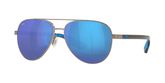 Costa Del Mar 6S4002 PELI Sunglasses