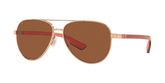 Costa Del Mar 6S4002 PELI Sunglasses