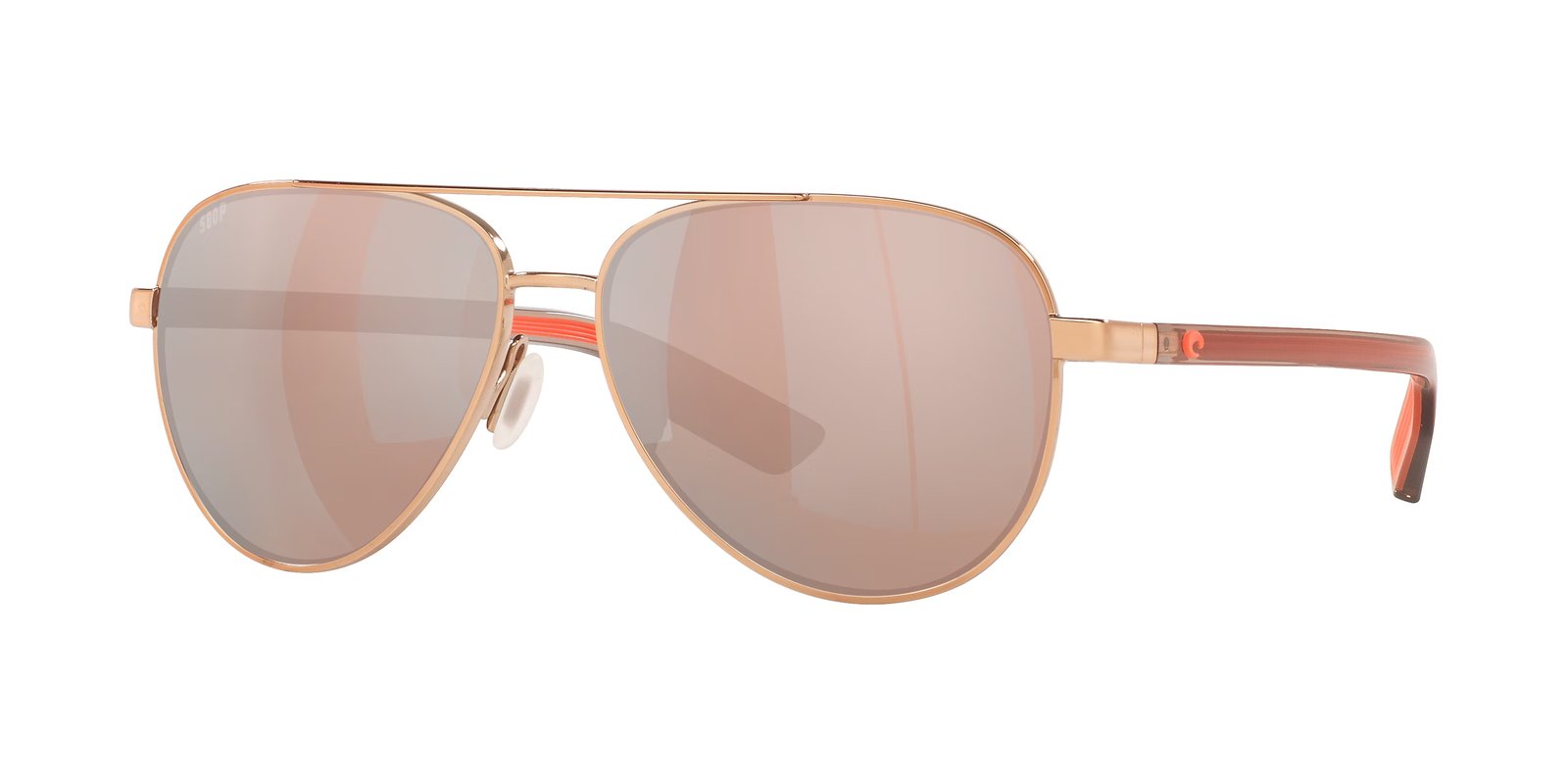 Costa Del Mar 6S4002 PELI Sunglasses