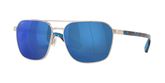 Costa Del Mar 6S4003 WADER Sunglasses