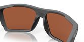 Costa Del Mar 6S9086 PARGO Sunglasses