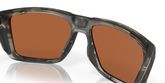 Costa Del Mar 6S9104 LIDO Sunglasses