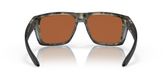 Costa Del Mar 6S9104 LIDO Sunglasses