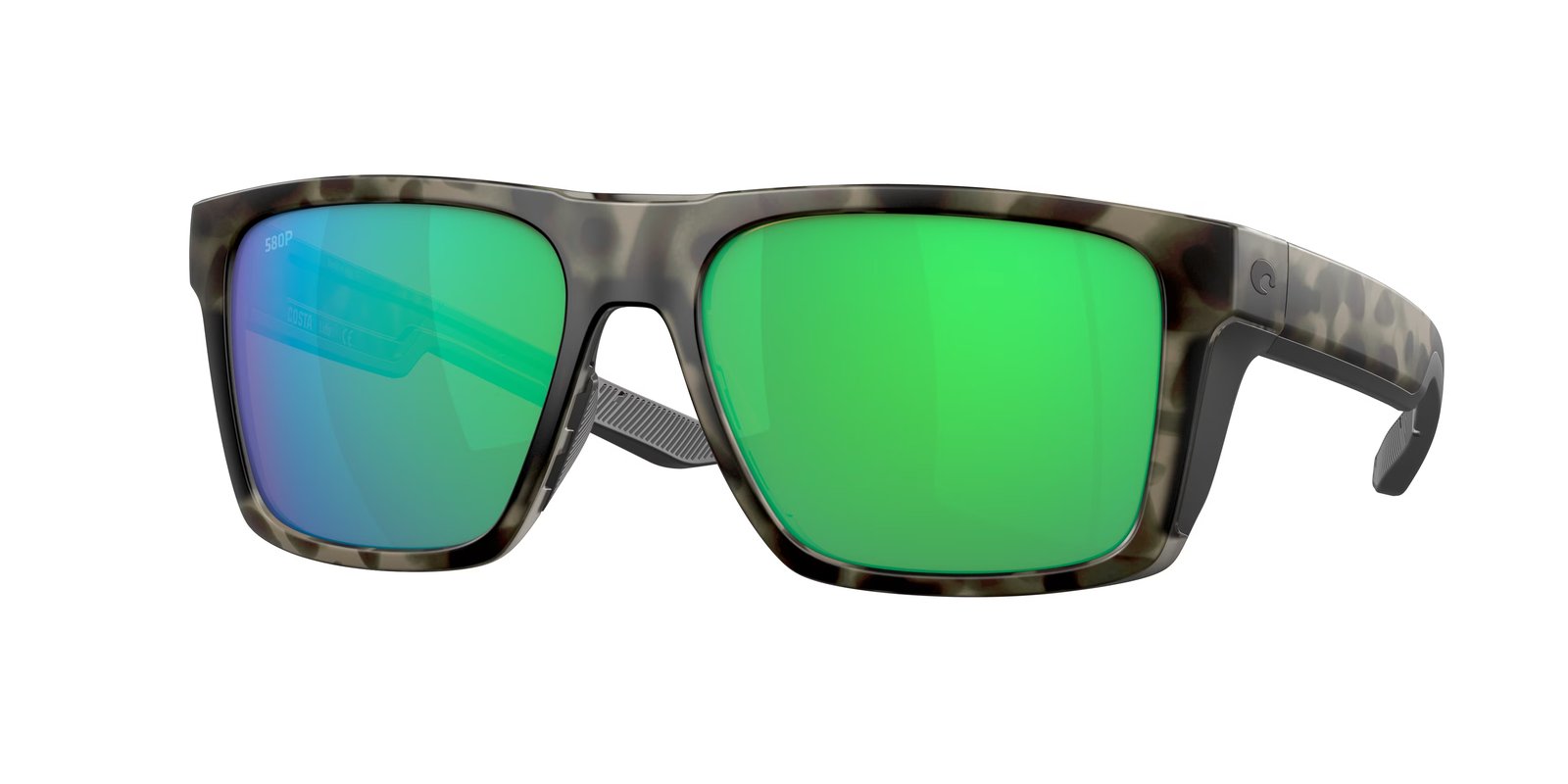 Costa Del Mar 6S9104 LIDO Sunglasses