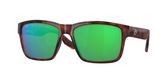 Costa Del Mar 6S9049 PAUNCH Sunglasses