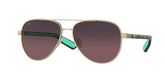 Costa Del Mar 6S4002 PELI Sunglasses
