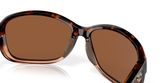Costa Del Mar 6S9114 SEADRIFT Sunglasses