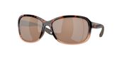 Costa Del Mar 6S9114 SEADRIFT Sunglasses