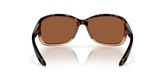 Costa Del Mar 6S9114 SEADRIFT Sunglasses