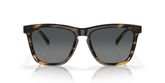 Costa Del Mar 6S2014 ULU Sunglasses