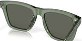 Costa Del Mar 6S2015 KERAMAS Sunglasses