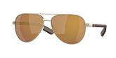 Costa Del Mar 6S4002 PELI Sunglasses