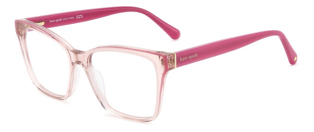 Kate Spade CLAUDIE/G Eyeglasses