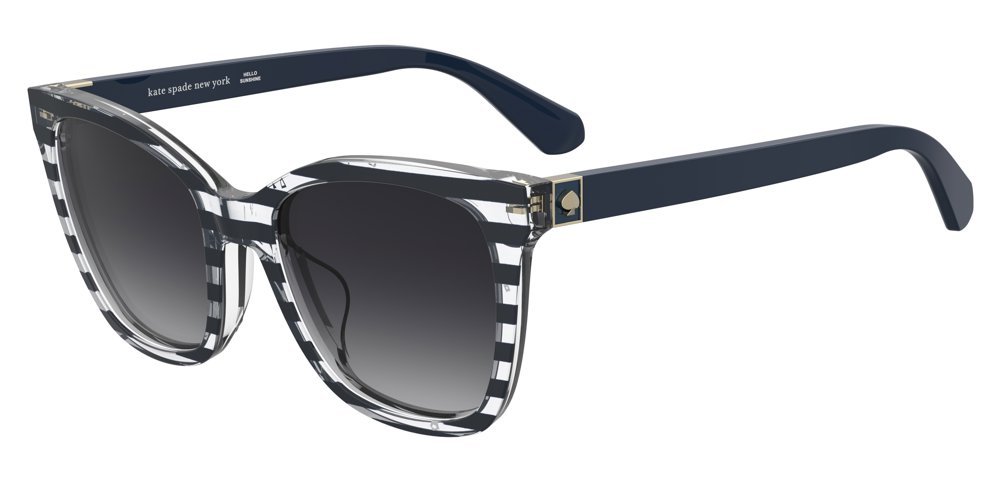 Kate Spade DESI/F/S Sunglasses