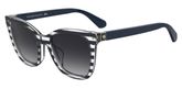 Kate Spade DESI/F/S Sunglasses
