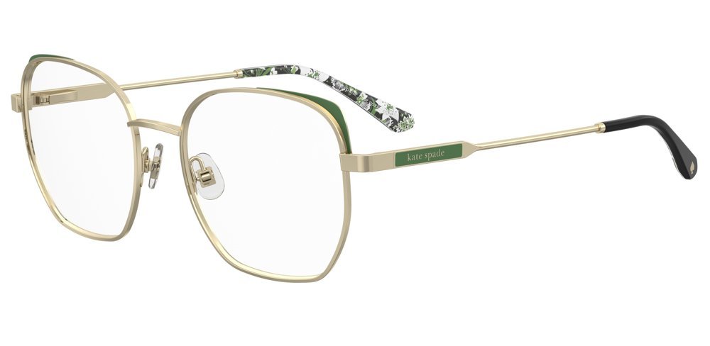 Kate Spade KS ZEENA 2/G Eyeglasses