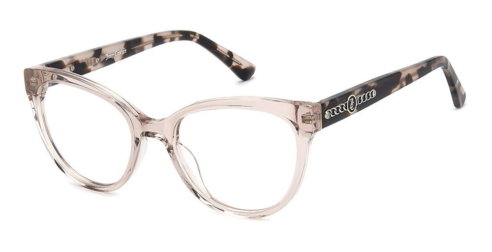 Juicy Couture JU 268 Eyeglasses
