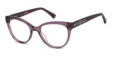 Juicy Couture JU 268 Eyeglasses