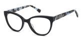 Juicy Couture JU 268 Eyeglasses