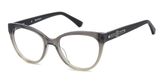 Juicy Couture JU 268 Eyeglasses