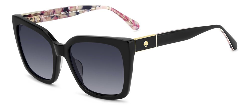 Kate Spade KS LILAH 2/G/S Sunglasses