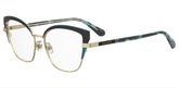Kate Spade KS JAILYN 2/G Eyeglasses