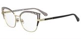 Kate Spade KS JAILYN 2/G Eyeglasses