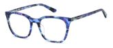 Juicy Couture JU 273 Eyeglasses