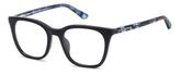 Juicy Couture JU 273 Eyeglasses
