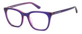 Juicy Couture JU 273 Eyeglasses