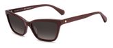 Kate Spade KS AISHA 2/S Sunglasses