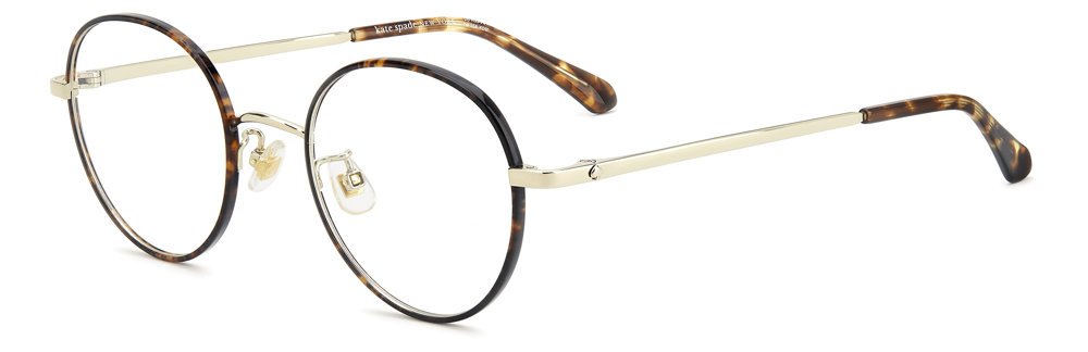 Kate Spade HELKA/N/FJ Eyeglasses