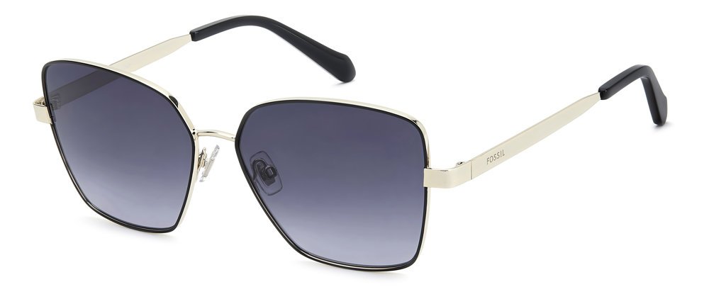 Fossil FOS 3182/G/S Sunglasses