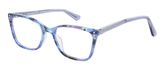 Juicy Couture JU 284 Eyeglasses